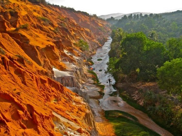 3D2N Nha Trang To Da Lat And Mui Ne Tour